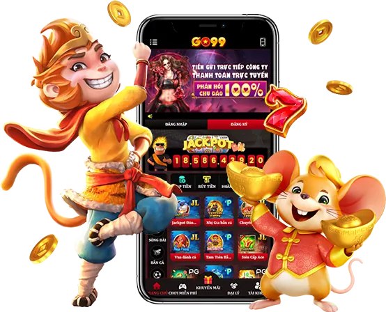 Nổ hũ đổi thưởng tại nổ hũ hj88
