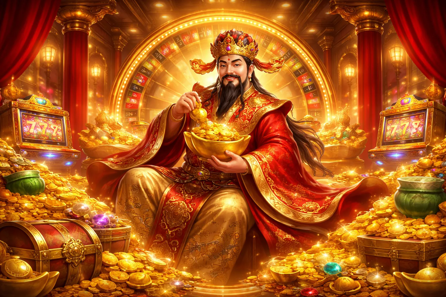 Quy trình tham gia đá gà trực tuyến tại hj88
