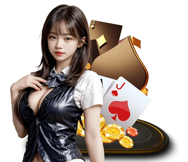 Tựa game Poker trực tuyến tại hj88